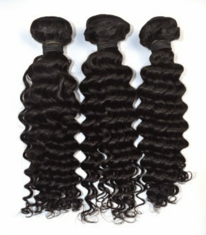 Image of Brazilian Deep Wave