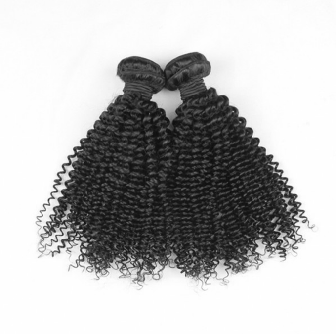 Image of Brazilian Kinky Curly