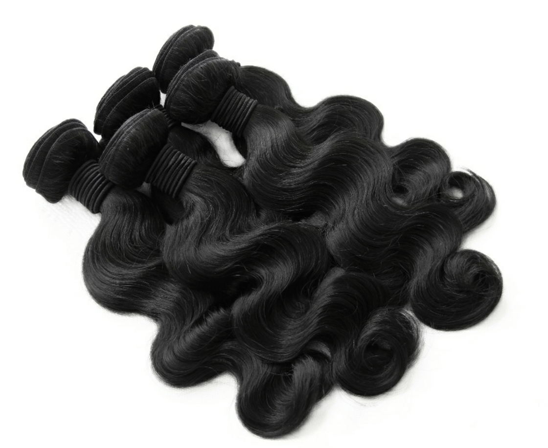 Image of Brazilian Body Wave