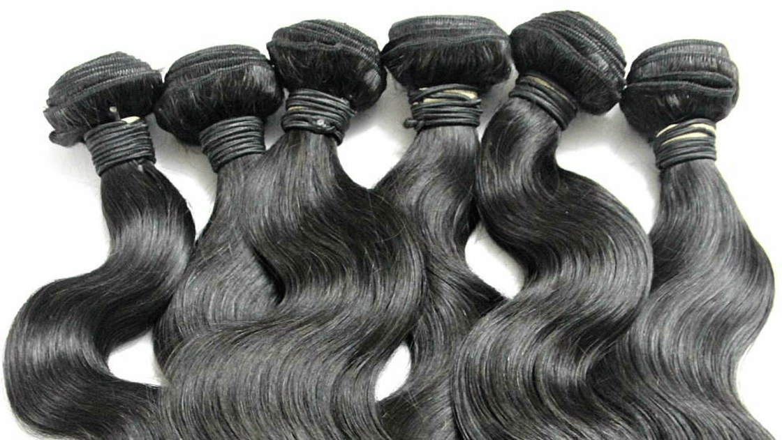 Image of Brazilian Body Wave