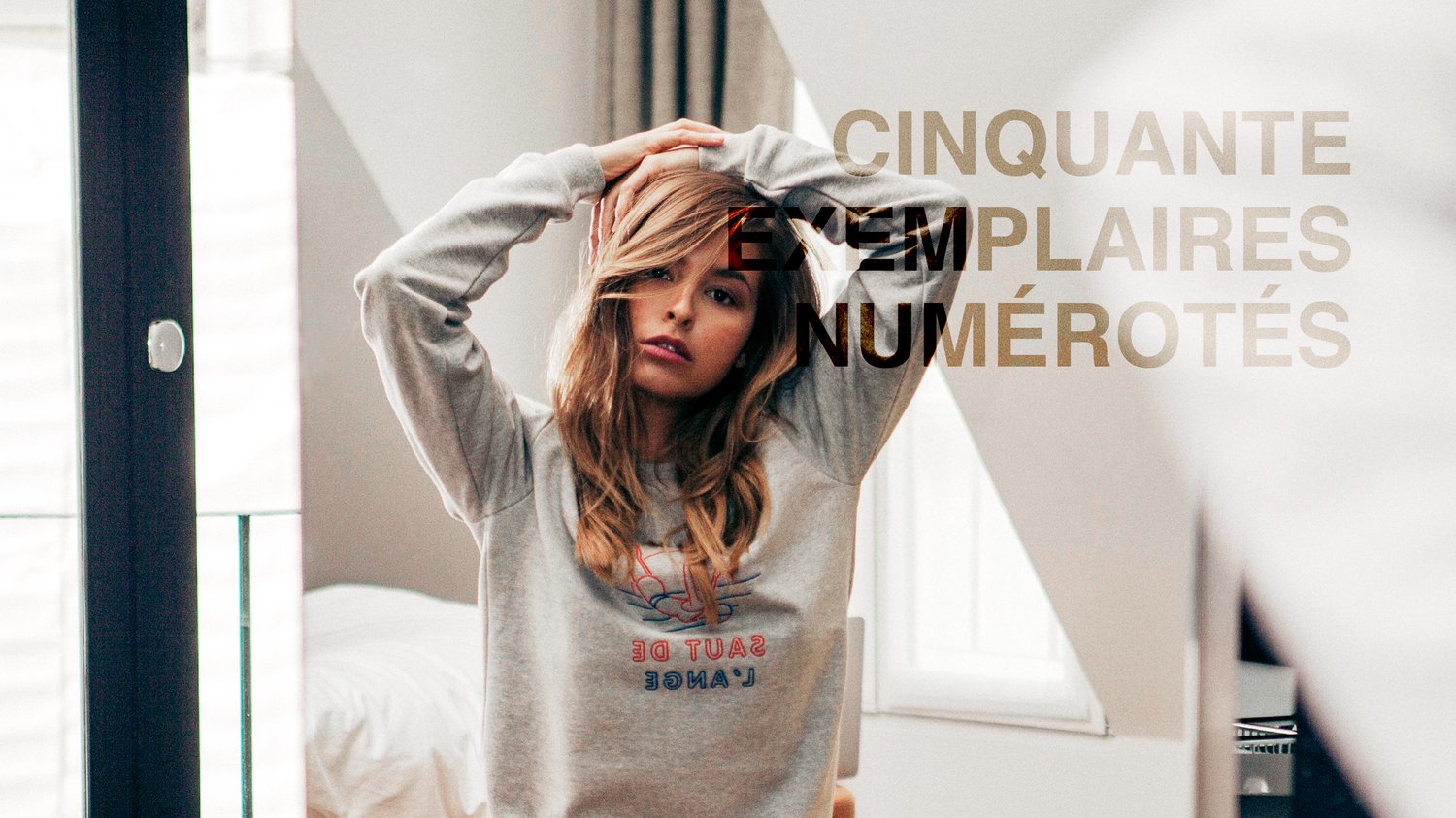 Image of Série n°14 • Ange