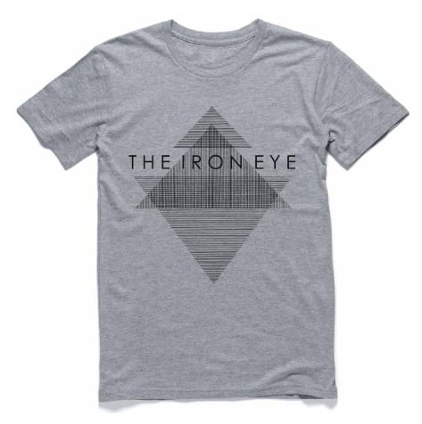 Image of Different Grey Tee