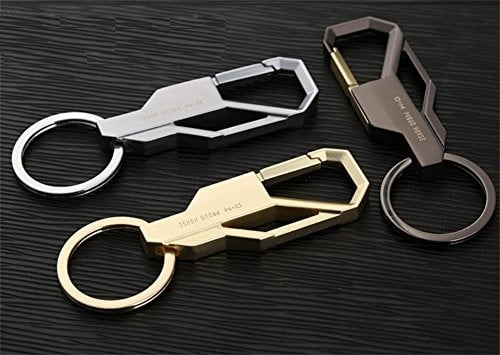 Keychain Key Ring