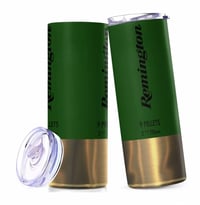 Image 1 of  Remington Shell Tumblr