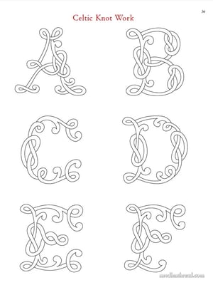 Image of Favorite Monograms