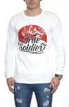 SAKURA Longsleeve T-Shirt