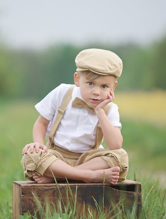 Image of Gabriel 6-piece set