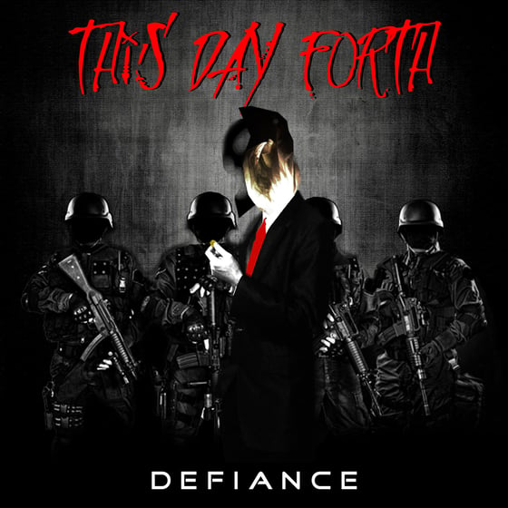 Image of "Defiance" Album