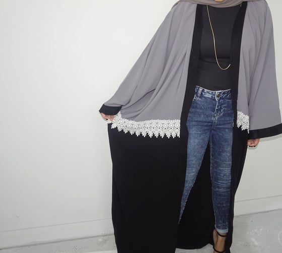 Image of 103 - Asya Abaya