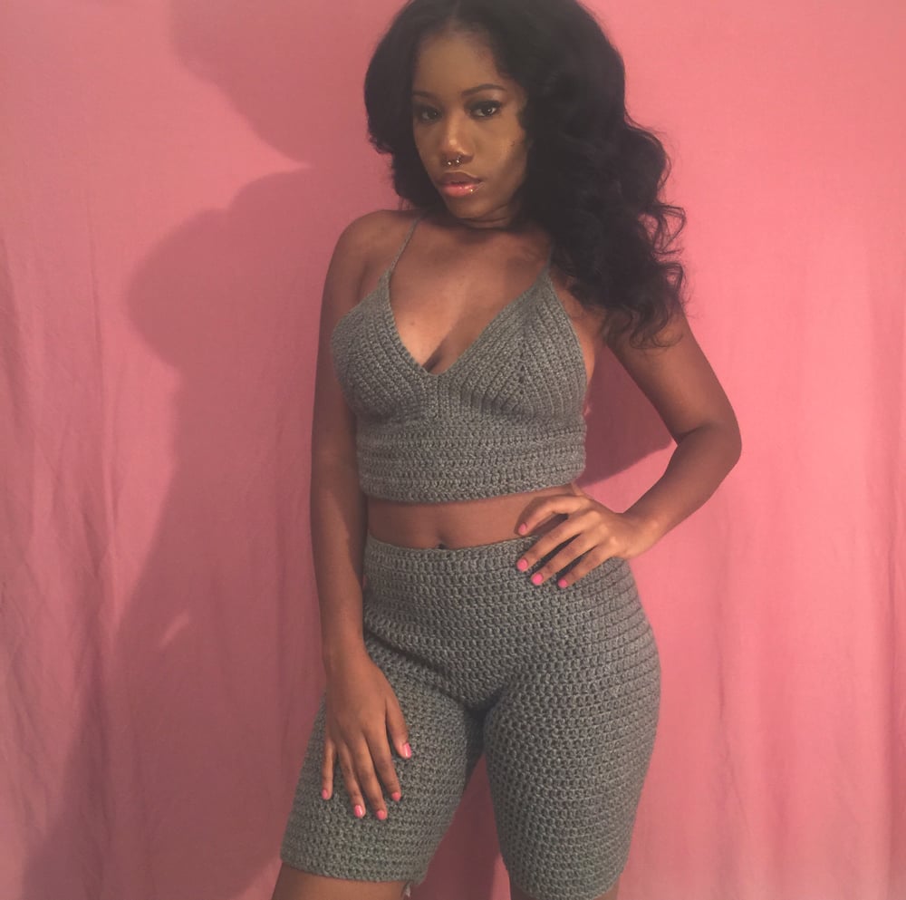 Image of Don't Hurt Yourself