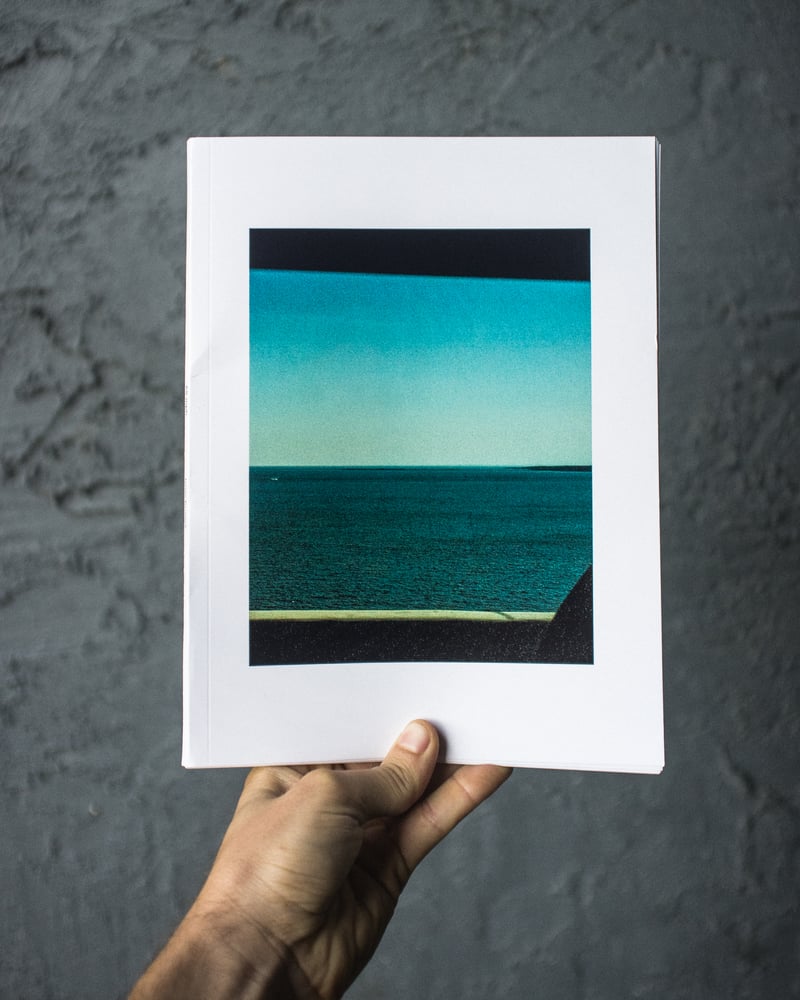 Image of 65 MPH book