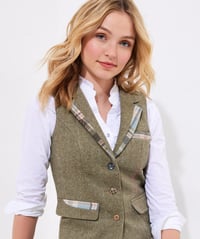 Image 3 of Davina Cotton Shirt