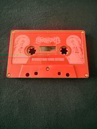Image 3 of MUTILATRED - “Dissecting Your Future”