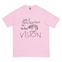 Image 9 of self realization requires vision
