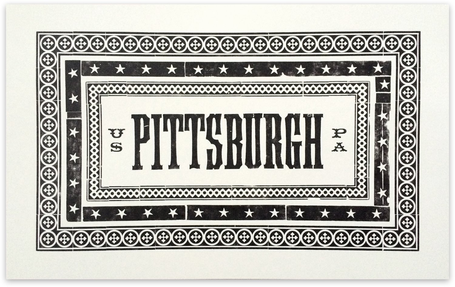 Image of Pittsburgh