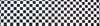 BLACK DIAMOND CHECKERED GRIPTAPE SHEET