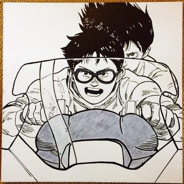 Image of Let's Go!