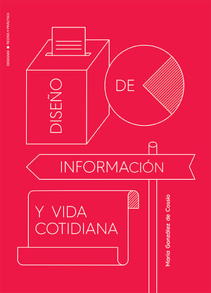Image of Diseño de información y vida cotidiana