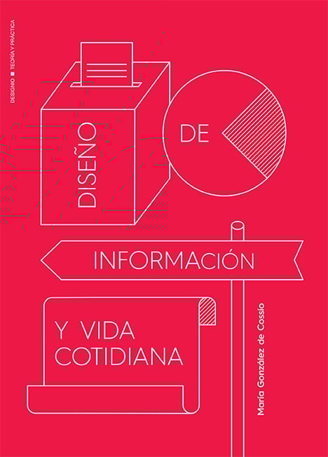 Image of Diseño de información y vida cotidiana