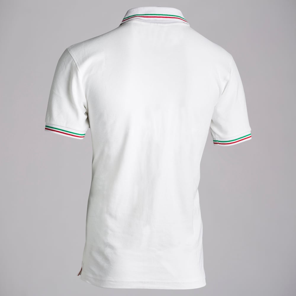 POLO ITALIA WHITE