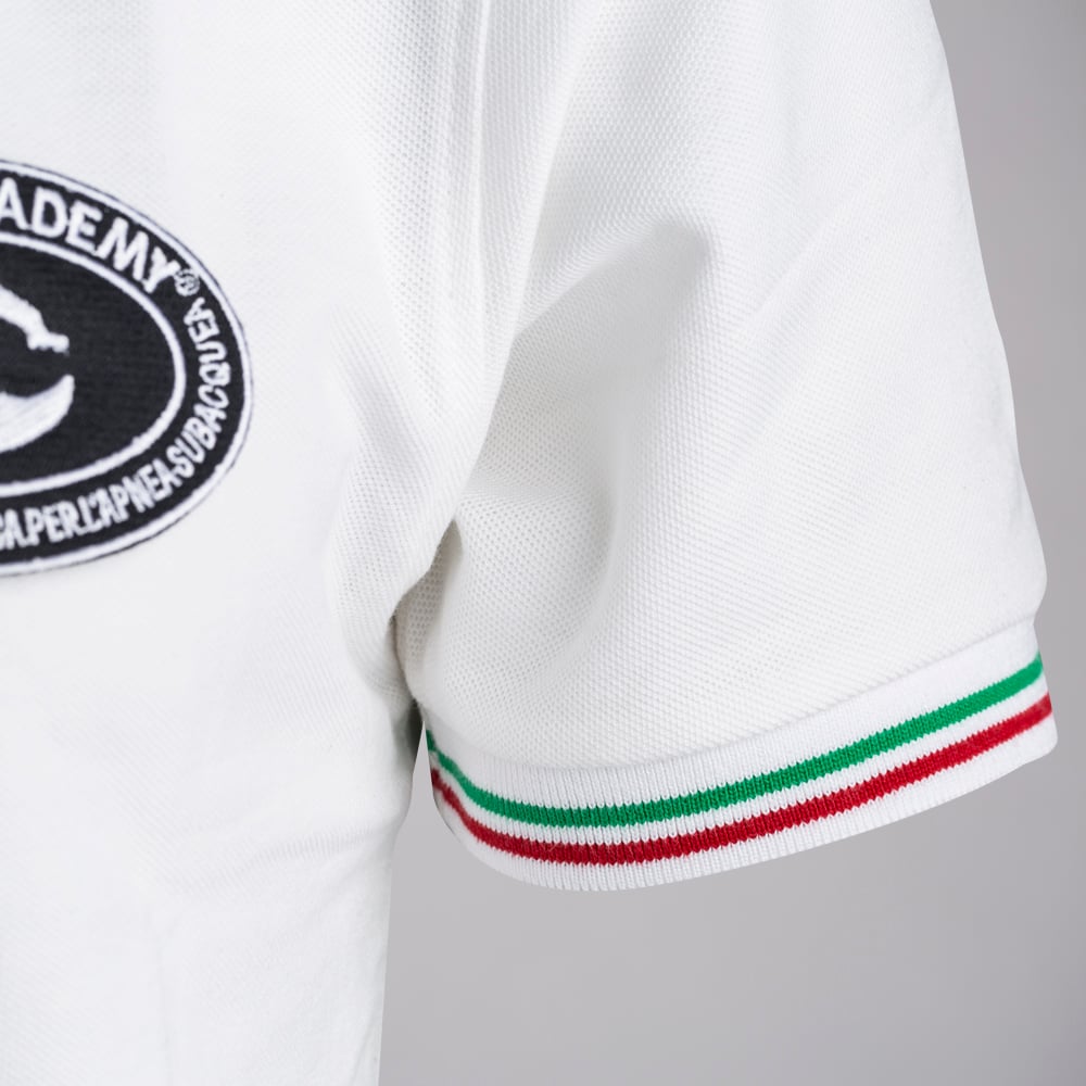 POLO ITALIA WHITE