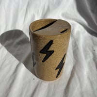 Image 2 of Bolt Tumbler