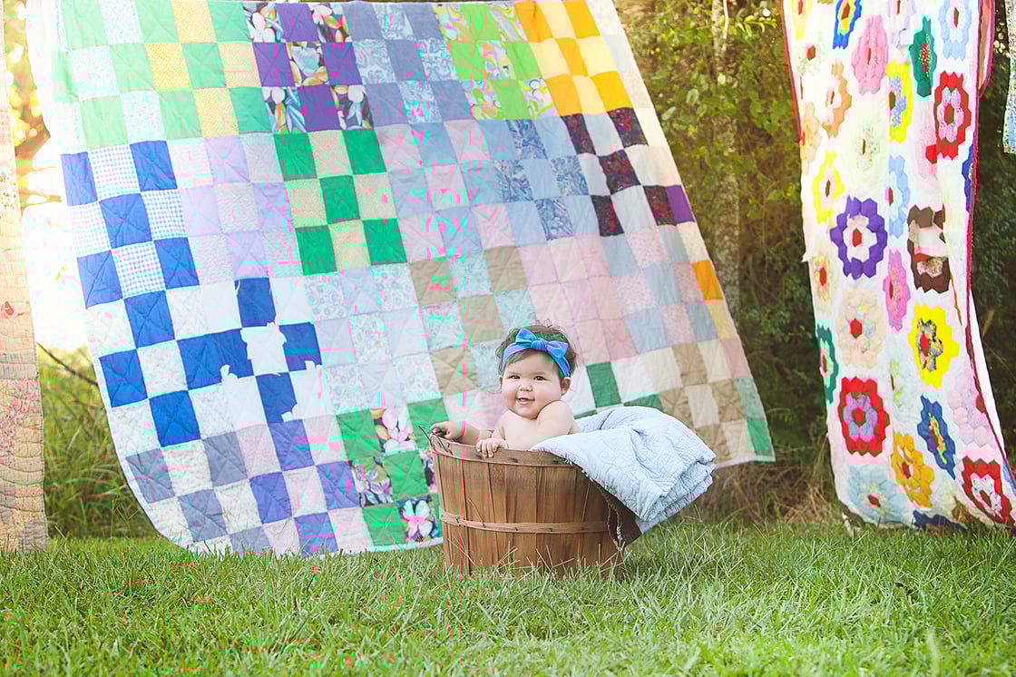 Image of Individual / Children / family full session