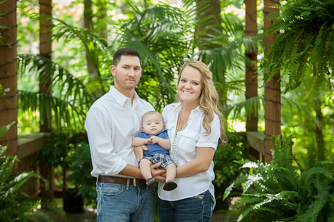 Image of Individual / Children / family full session