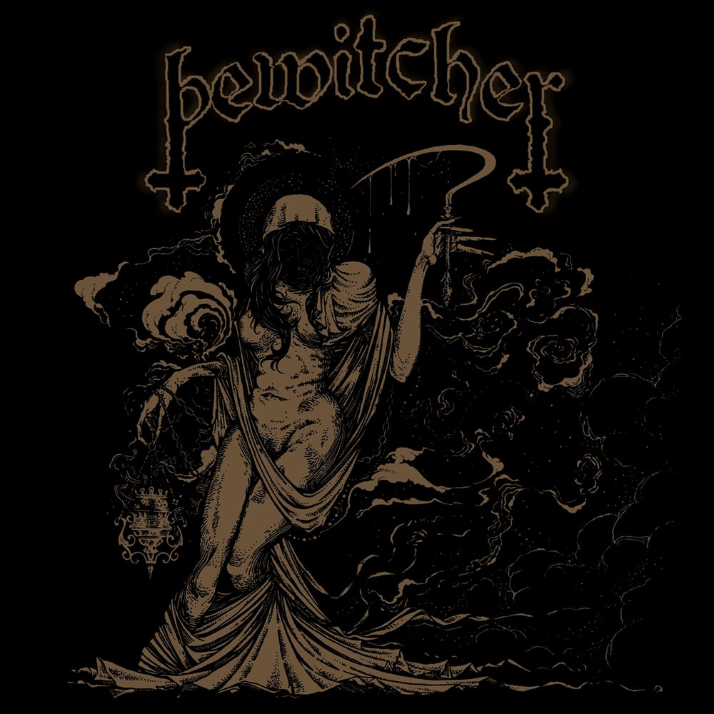 Image of BEWITCHER - Bewitcher
