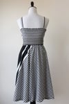 Image of SOLD Licorice Sun Dress