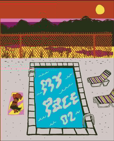 Image of My Pace 02