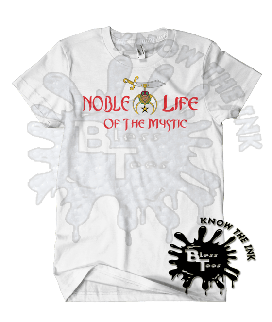 Image of Noble Life