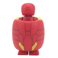 Image 2 of BARREL MAN "Barrel Mark III" 4.5 in