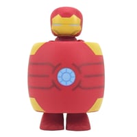 Image 1 of BARREL MAN "Barrel Mark III" 4.5 in