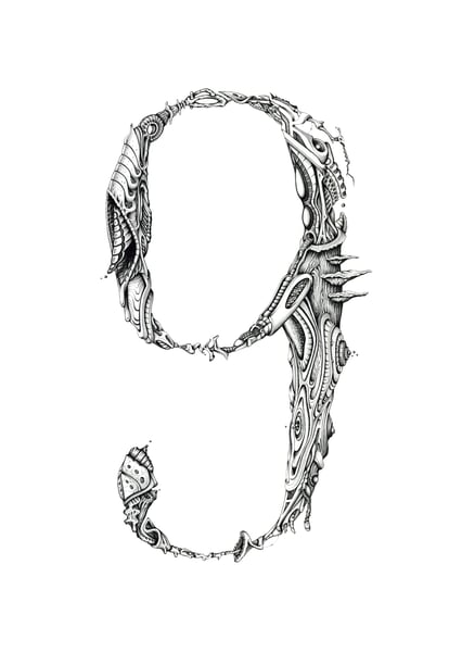 Image of 6/9 orga