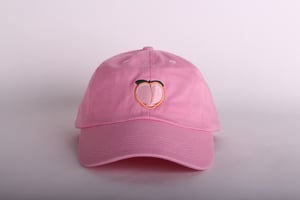 Image of 'Peachy' Cap