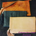 Image of HB0716 Exclusive Clutch Handbags