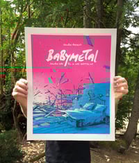Image 1 of Showbox Presents BabyMetal