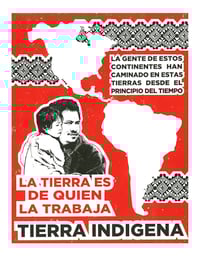 La Tierra es de Quien la Trabaja (2016)
