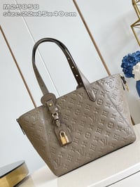 Image 8 of LV Empreinte Tote