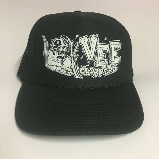 Image of Fink's Revenge Cap