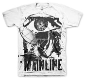 Image of MAINLINE - "SATELLITE" TEE