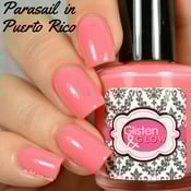 Image of  Parasail in Puerto Rico