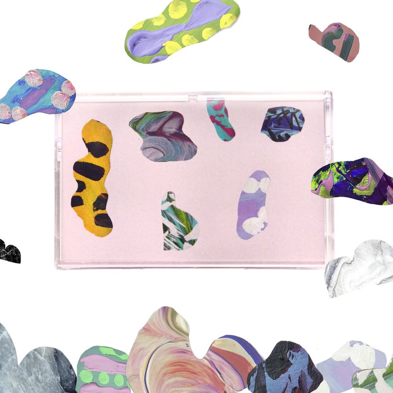 Image of Super Lo-Fi City - Meuko! Meuko!