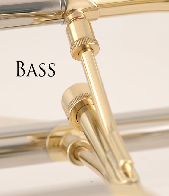 Trombone Accessories / Edwards Store