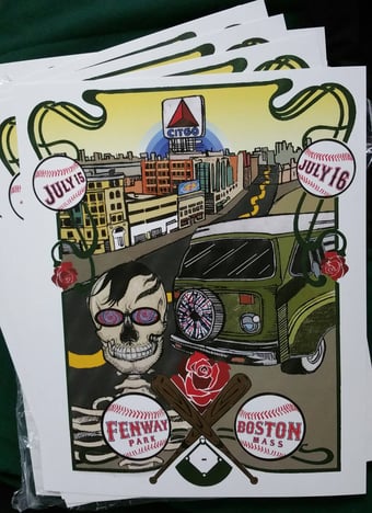 Image of What a Long, Strange Trip