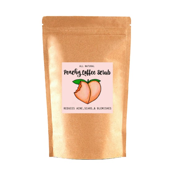 Image of Signature Coffee Scrub