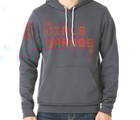 Image 1 of Girls Garage Hoodie