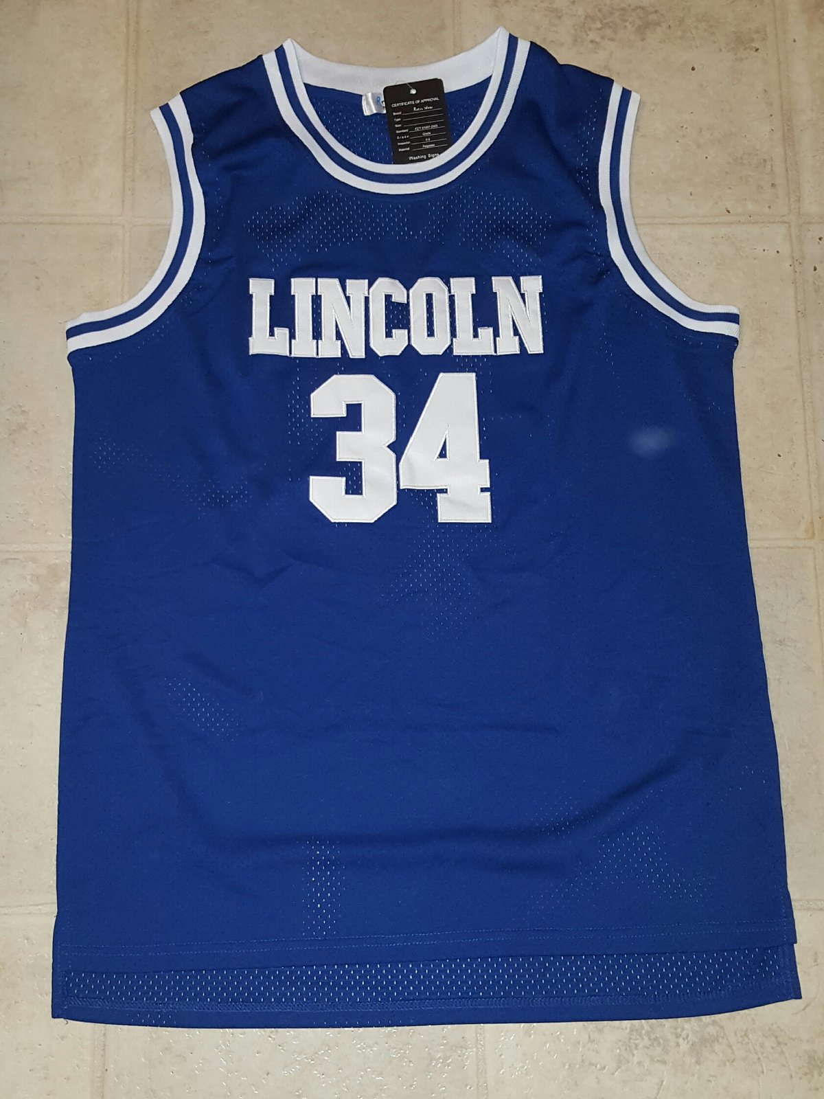 jesus shuttlesworth jersey