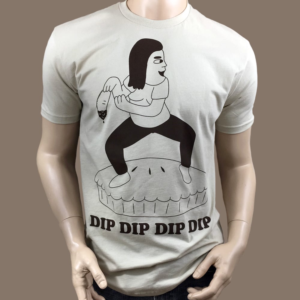 rip and dip t shirts